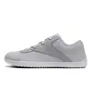 Nuevos zapatos de hombre de horma ancha, zapatos de mujer para caminar, zapatos de punta ancha, transpirables, suela suave, para pareja, tejido fly, zapatos deportivos para conducir