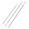 Enhebrador de Banda Elástica al por Mayor para Fabricantes, Enhebrador para Cordón de Cintura y Gorro, Herramienta de Costura para Pantalones de Banda de Goma