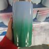 Suministro puntual de taza térmica de acero inoxidable para automóvil de 20 oz con pajita, taza de hielo, taza de cerveza portátil, taza para automóvil