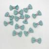 Spot 2.5cm pequeno arco versão coreana do jumper com acessórios DIY artesanais jóias para animais de estimação leggings acessórios