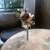 Copa de Brindis para Boda de Pareja de Novios Hecha a Mano DIY Regalo de Compromiso de Alta Gama para Mejores Amigos Par de Copas
