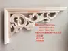Tallado en Madera, Adornos Tallados en Madera/Esquineros Tallados en Madera/Esquineros Sólidos Tallados en Madera/Esquineros de Techo/Soportes de Esquina Tallados en Madera/Soportes de Pata de Vaca