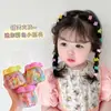 2026 Pasadores Pequeños para el Cabello para Niñas, Pasadores para Bebés, Accesorios para el Cabello de Princesa para Niñas, Pasadores para el Flequillo