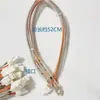 Adecuado para Accesorios de Refrigerador Omar 2K Sensor de Temperatura Descongelación. Sonda de detección de temperatura