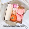 Regalo del Día de la Mujer para Mamá, Set de Toalla y Taza, Regalo Souvenir para Empleados y Clientes, Regalo Práctico para Eventos de Empresa