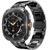 Adecuado para Samsung Smart Watch Galaxy Watch89 Correa Ultra de Acero Inoxidable Iron Man de Negocios