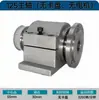 Máquina pulidora varilla de reparación máquina torno pequeño carpintería portabrocas para cuentas de oración portabrocas 80/125/160 ensamblaje de husillo sin motor