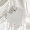 Bolsa de Papel Estilo Nuevo Fuchen, Bolso de Mano, Bolsa de Regalo para Empaque, Bolsa de Regalo, Bolsa de Regalo para Cosméticos y Labiales, Logo Impreso