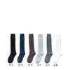 Calcetines de compresión finos para pantorrillas de mujer de verano, calcetines negros hasta la rodilla, calcetines largos hasta la rodilla adelgazantes de alta presión, venta al por mayor de calcetines largos hasta la rodilla de primavera y verano