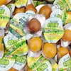 Huevos de Codorniz Frescos, Huevos de Hierro Estofados, Bolsas de 1.6 kg, 0.5 kg, Aproximadamente 70 Piezas, Múltiples Sabores Disponibles