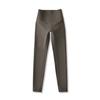 Ap25633-25 Novo Estilo Outono Americano Sexy Apertando a Barriga Levantando o Bumbum Elástico que Mostra a Silhueta Calças de Yoga e Calças Casuais