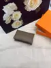 Mini Bolsa para Tarjetas de Presentación de Cuero Genuino Holder para Tarjetas de Piel de Vaca Capa Superior Holder para Tarjeta de Identificación Moda Japonesa y Coreana Sobre de Regalo Holder para Tarjetas de Cambio