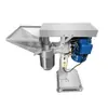 Triturador de Repolho Contínuo Ralador de Repolho Máquina de Purê de Frutas Congeladas de Alto Rendimento Em Estoque Fabricante