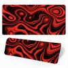 Atacado do Fabricante Personalizado Mouse Pad para E-Sports Transfronteiriço Mais Vendido Mármore Fluido Tapete de Mesa Grande Base Antiderrapante