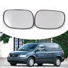 Aplicável a 96-07 Chrysler Grand Traveler Chrysler Grand Voyager lente de ré