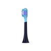 Adaptador con Recubrimiento de Goma Amortiguador para Cabezal de Cepillo de Dientes Eléctrico Mijia T300/500700/T301/T302 Repuesto Universal T501C