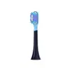 Cabeças de Reposição Meihong Emborrachadas Absorventes de Choque Compatíveis com Escovas de Dente Elétricas Xiaomi/Mijia T300/500/700/T301/302