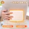 Parche Caliente de Arcoíris para Bebé con Jengibre, Ajenjo y Borraja para Terapia de Calor, Parche Autocalentable para Mujeres