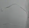 Fabricantes fornecem um grande suprimento de linha de tag para pendurar grãos de vestuário universal, corda de mão para pendurar grãos, atacado no local, cores completas