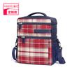 Bolsa de Hielo Personalizada de Doble Capa por el Fabricante, Bolsa Multifuncional de Aislamiento Térmico para Exteriores, Bolsa Fría para el Almuerzo, Bolsa para el Almuerzo de Picnic, Exportación