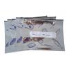 Saco Aluminizado para Conservação de Frescor Saco Selado Refrigerador Doméstico Alimentos Carne Congelada Especial Alimentos de Qualidade Alimentar Conservação de Frescor Denso Saco Ziplock