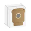 Adequado para Irobot Roomba 105P/505/ Q0520 / 705 Acessórios para Robô Aspirador Saco de Pó