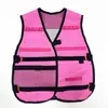 Chaleco Táctico Rosa para Niñas Transfronterizo Set de Equipo de Batalla con Balas Suaves Elite Chaleco Equipo de Batalla con Balas Suaves Caballo