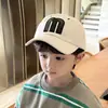 Gorra de pico de primavera y otoño para bebé sombrero infantil sombrero para el sol para niños protección UV gorra de béisbol para niñas sombrero de sol moda