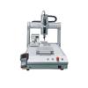 Máquina de tornillos con bloqueo de succión automático, servo, lote eléctrico inteligente, lámpara de tornillo, placa de circuito, Máquina Automática de Tornillos