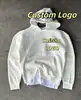Fabricación de Sudaderas Personalizadas Ropa OEM ODM Fábrica de Prendas