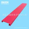 Fabricante de Ningbo Suministra Materiales de PVC con Formas Especiales y Perfiles de Plástico