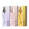 Óleo Essencial para Cuidado Capilar Zhenxiu Spray Suavizante Perfumado Óleo Essencial para Cuidado Capilar Perfumado para Mulheres Refrescante para Cabelos com Permanente, Tingidos, Danificados, Secos, com Frizz