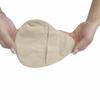 AS espiral especial cubierta de algodón de leche artificial bolsa protectora de leche artificial cubierta protectora leche artificial cubierta protectora de leche artificial
