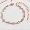 Conjunto de joias simples água diamante brincos femininos colar pulseira conjunto de três peças acessórios de casamento colar joias de prata