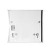 Lámpara solar para jardín, hogar, jardín, villa, farola decorativa, patio, escalera exterior, luz de suelo, luz de pared envolvente