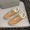 Zapatos Deportivos Casuales Bc para Hombre Verano Malla Transpirable Ligeros Cómodos Marca de Alta Gama de Moda Zapatos de Corte Bajo Forrest Gump para Hombre