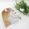 0337 Venda Direta da Fábrica novo headdress de flor de gaze coreano para mulheres headdress Super fada ar acessórios de corsage para madrinha