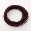 Cuerda Elástica de 1 mm, Cuerda Elástica Hilo de Núcleo, Cuerda Elástica, Cuerda para Cuentas de Buda, Cuerda para Cuentas, aprox. 24 m / Atado