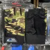 Guantes de Ciclismo con Cabeza de Zorro Transfronterizos de Medio Dedo Transpirables Primavera y Verano Deportes al Aire Libre Pesca Montañismo Carreras Bicicleta de Montaña