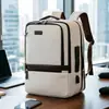 Mochila ligera para senderismo, mochila escolar para hombre, adecuada para estudiantes de secundaria y preparatoria, nuevo modelo 2026, bolsa para portátil de gran capacidad para el trabajo