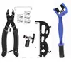 Bicicleta Chain Tool Mountain Bike Chain Caliper Chain Cutter Chain Removal Tool Magic Clasp Pliers Tool