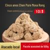 10:1 Três anos Chen Ai Rong Bulk Nanyang Ai Strip 500g Bag Venda por atacado a granel Manual Ai Rong Home Venda Direta