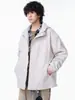 Chaqueta para Hombre Tangkez: Nueva Chaqueta de Senderismo Resistente al Viento para Hombre, Chaqueta de Trabajo, Abrigo de Marca de Moda