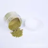 Decoração de Bolo Pó Dourado Baking Pó Perolado Glitter Fondant Macaron 5g Pó Dourado Comestível para Bolo