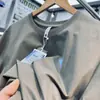 ¡Alternativa a Beijing! Camiseta unisex funcional de manga corta para senderismo al aire libre, estilo montaña, de secado rápido, antibacteriana y de tacto frío