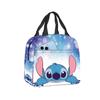 Más genial que tú: Bolsa de Almuerzo, Bolsa Térmica Impermeable, Bolsa para Lonchera para Estudiantes y Trabajadores de Oficina, Papel de Aluminio