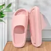 Pantuflas texturizadas de hospitalidad para hotel y B&B, antideslizantes, resistentes al desgaste, transpirables, con suela gruesa, sandalias para el hogar y el baño, venta al por mayor de fábrica