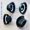 Accesorios para Válvula de Barril de Tono, Tapas Conectoras, Conectores de Tubería de Plástico, Conectores de Conversión, Tapones para Barriles de Agua y Diésel