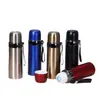 Copo Térmico Novo Estilo para Homens e Mulheres, Portátil Isolado 304 Aço Inoxidável para Exterior Grande Capacidade Copo Térmico de Alta Qualidade