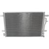 Condensador de A/C 2002-2003 apto para Audi A4 Quattro A4 1.8L 3.0L lanzamiento